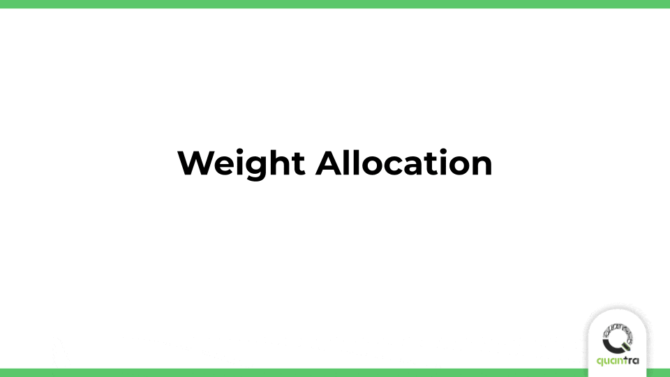 Case study: How to Create a Portfolio Using Hierarchical Risk Parity?