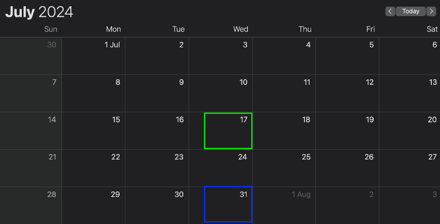 Event Drive Market Volatility img-3