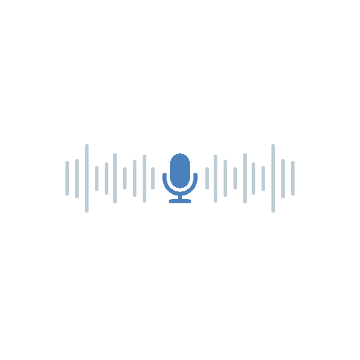 Mic Blue Mic Blue